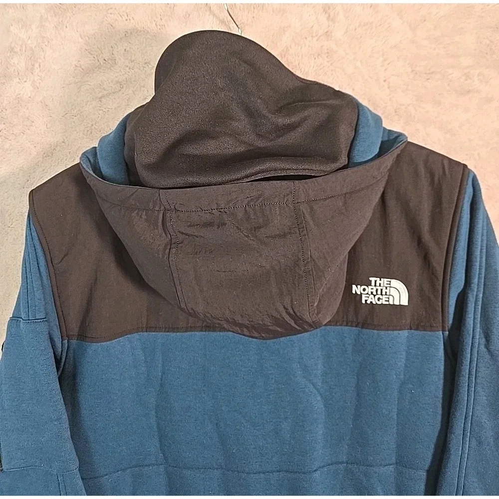 The North Face north face